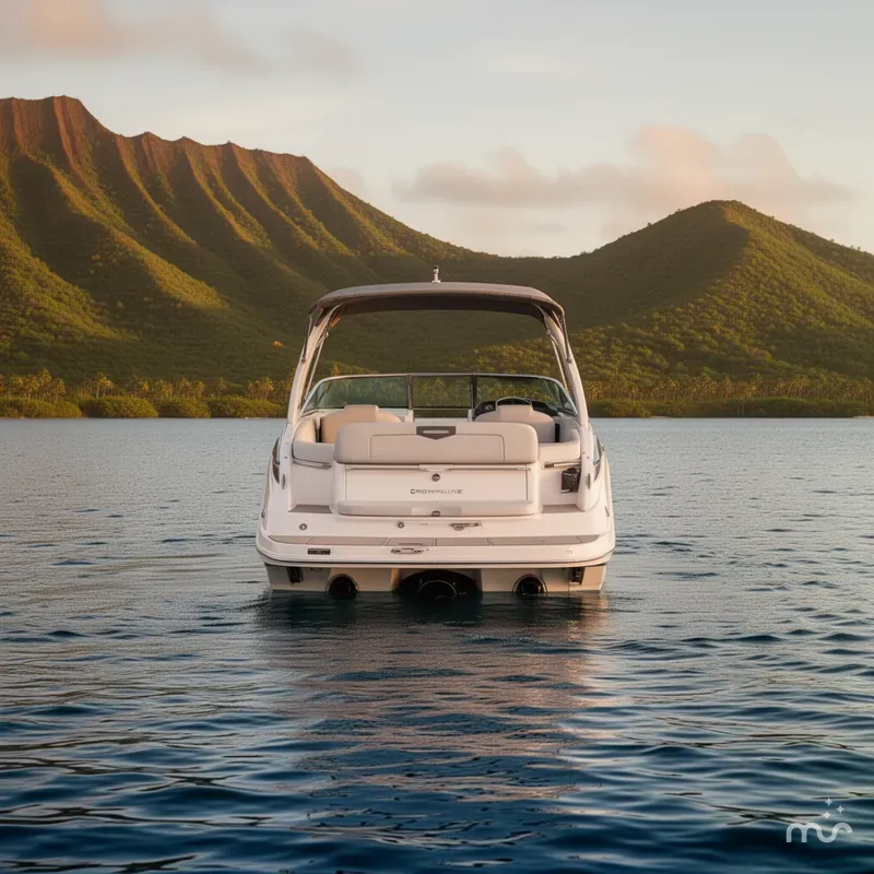Slide: The Image of Crownline Boats 270 XSS 2023 - 3