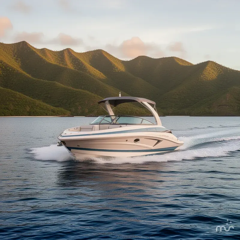 Slide: The Image of Crownline Boats 270 XSS 2023 - 4