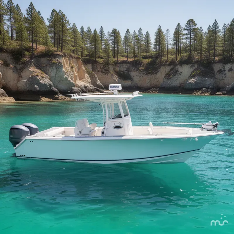 The Image of Sea Hunt Gamefish 27 2014 - 0