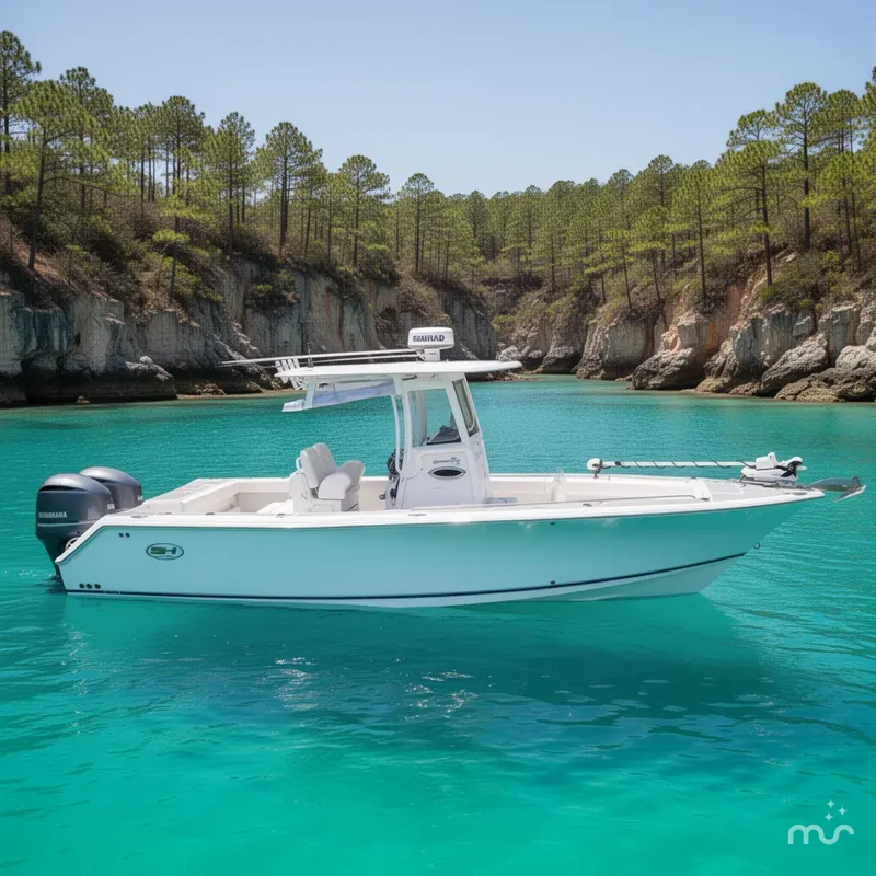 Slide: The Image of Sea Hunt Gamefish 27 2014 - 2