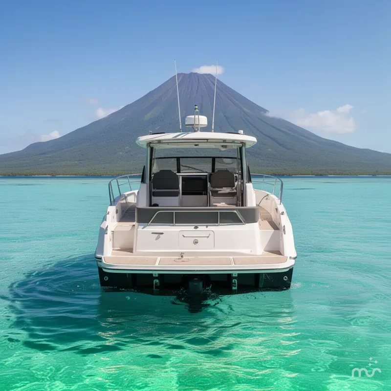Slide: The Image of Jeanneau Leader 10.5 WA Series 2 2022 - 3