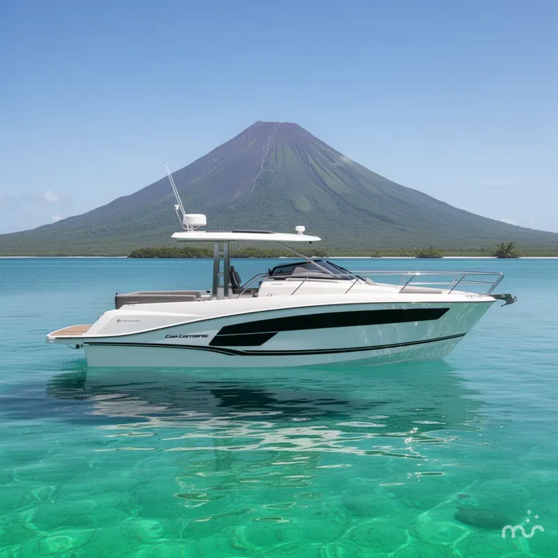 Slide: The Image of Jeanneau Leader 10.5 WA Series 2 2022 - 4