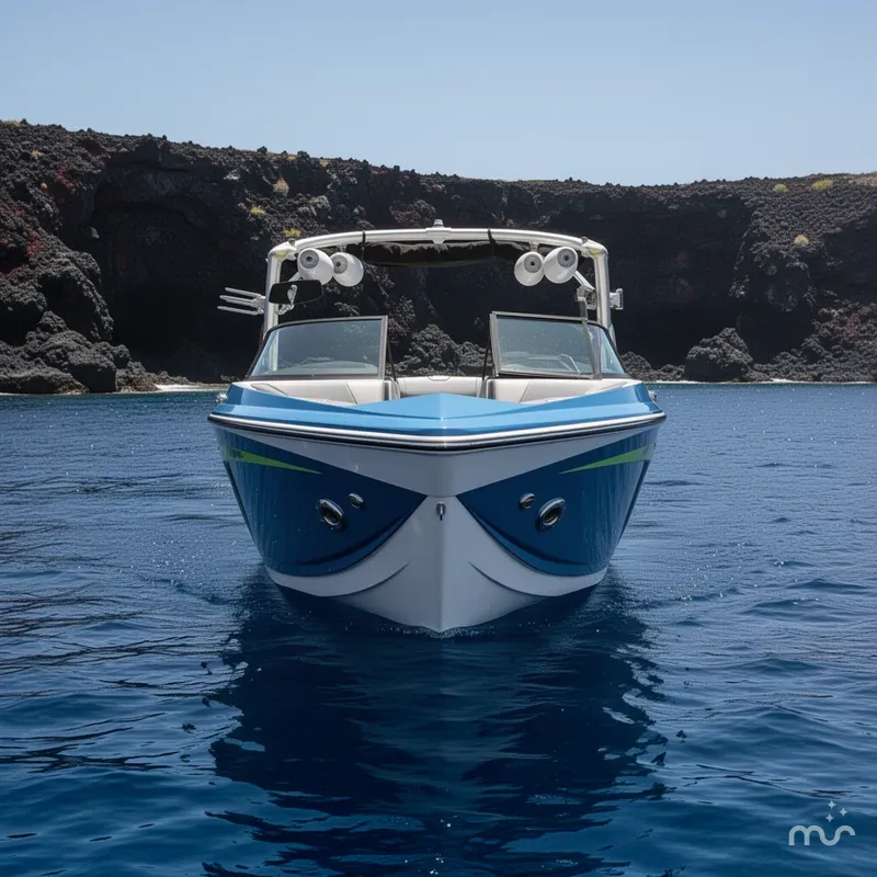 Slide: The Image of Tigé Z3 2014 - 1