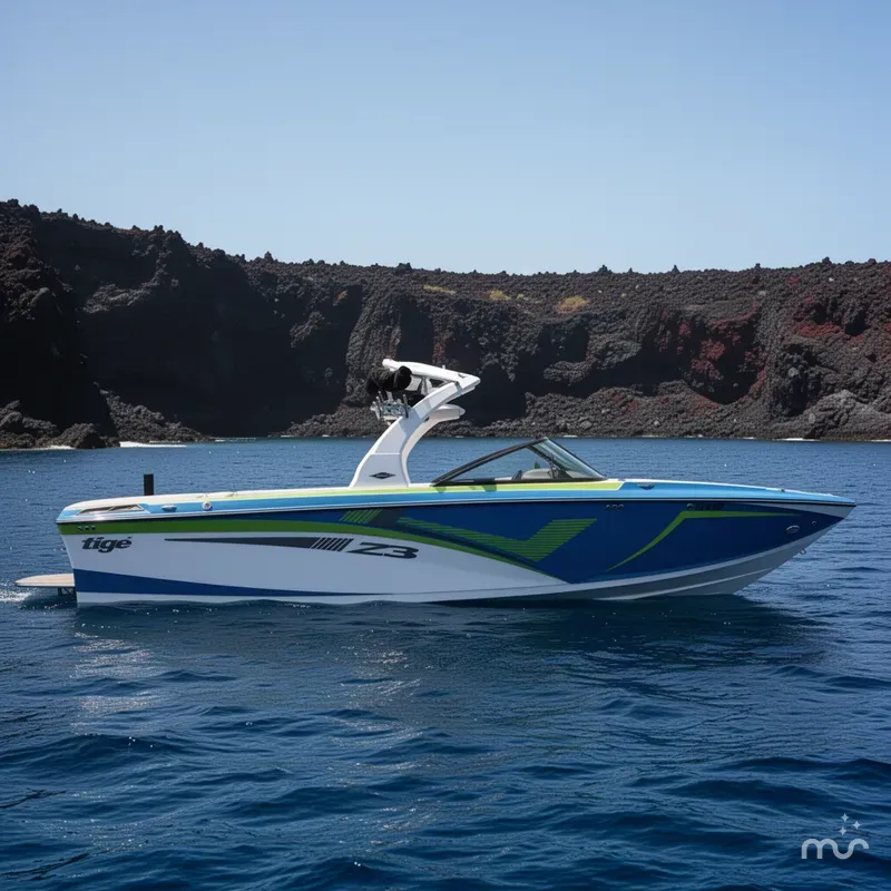 Slide: The Image of Tigé Z3 2014 - 2