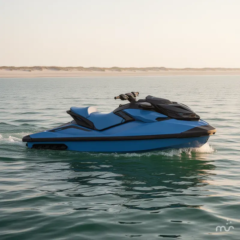 The Image of Sea-Doo RXP-X 2026 - 0