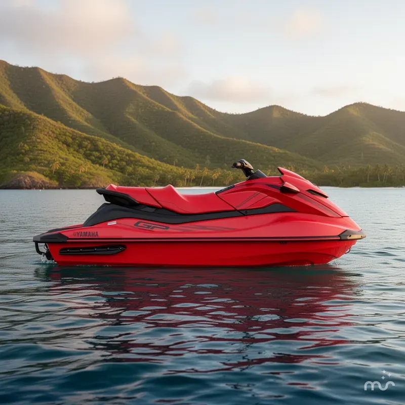 The Image of Yamaha gp 2026 - 0