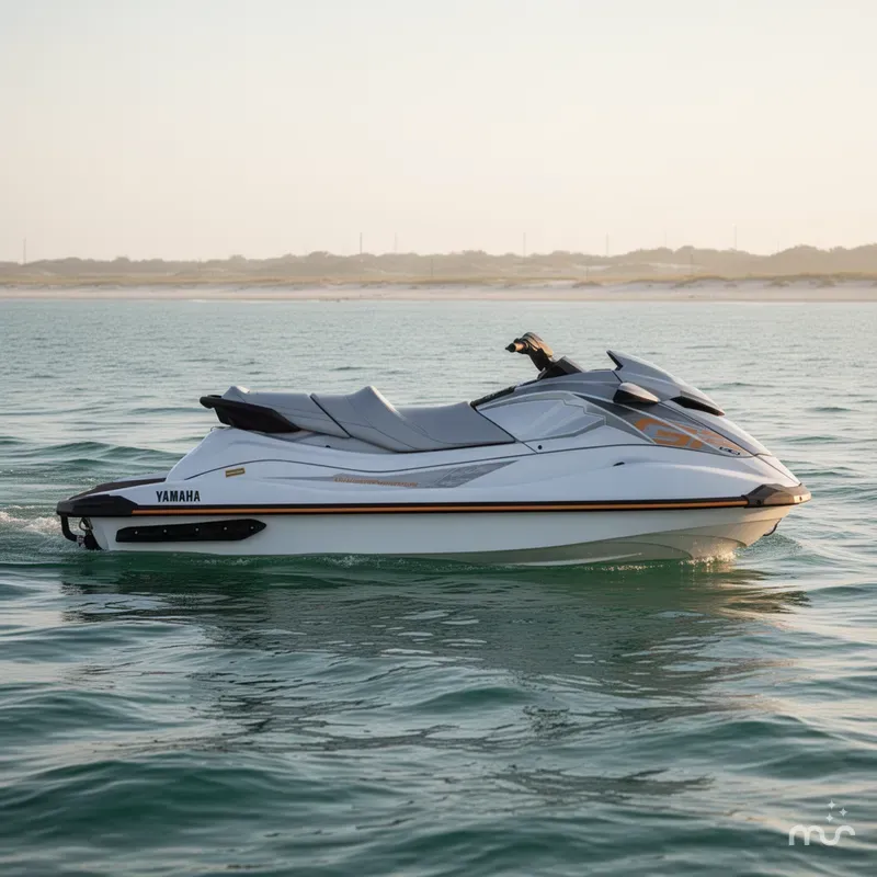 The Image of Yamaha gp 2026 - 0