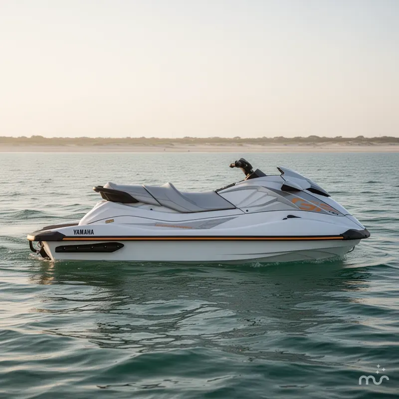Slide: The Image of Yamaha gp 2026 - 2
