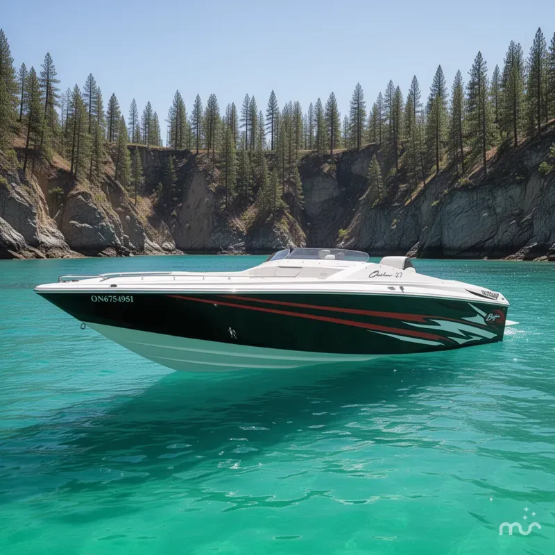 The Image of Baja 27 Outlaw 2019 - 0
