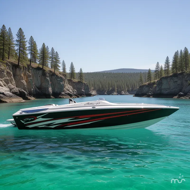 Slide: The Image of Baja 27 Outlaw 2019 - 4