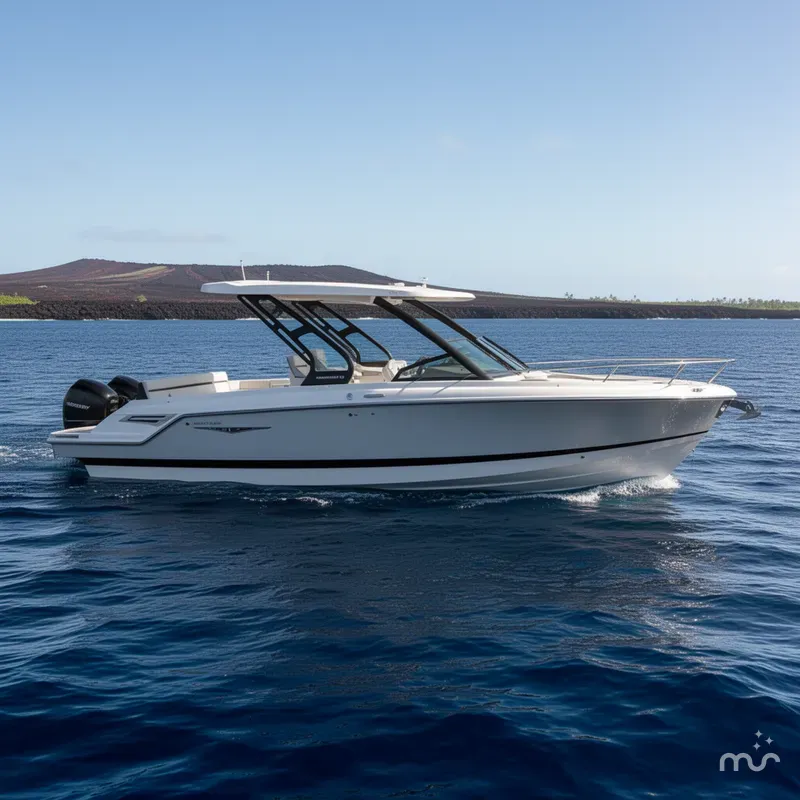 The Image of Monterey Elite 30 OB 2026 - 0