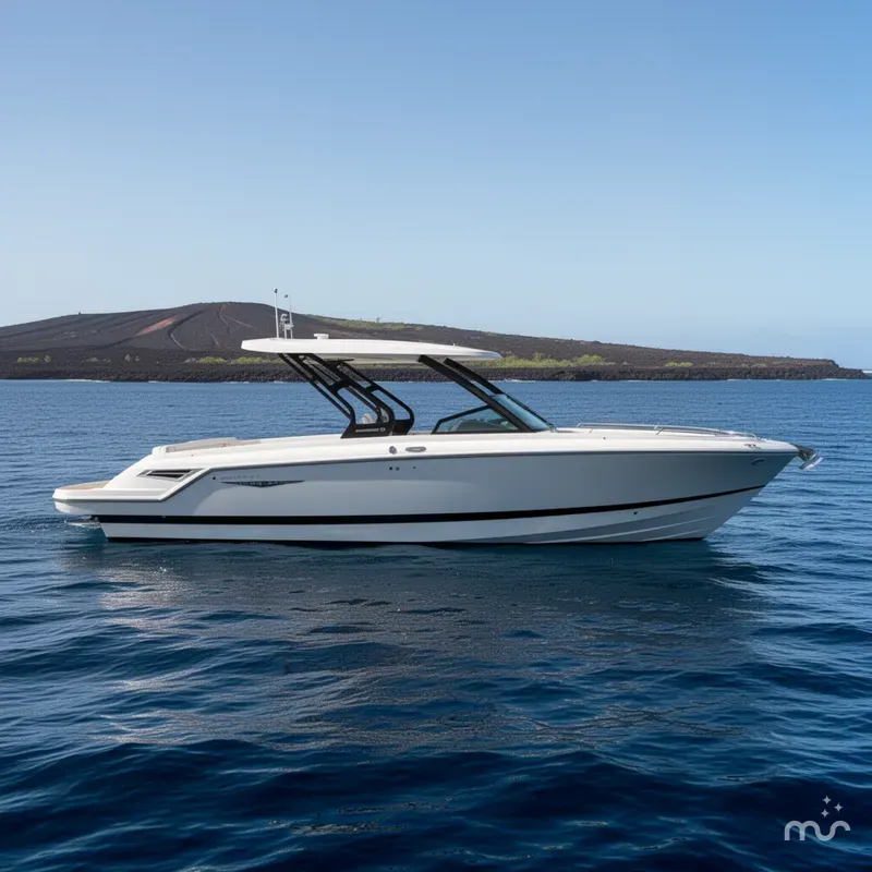 Slide: The Image of Monterey Elite 30 OB 2026 - 2