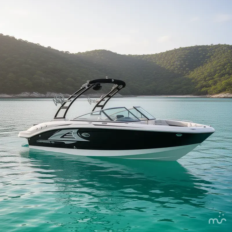 The Image of Chaparral 21 Surf 2021 - 0