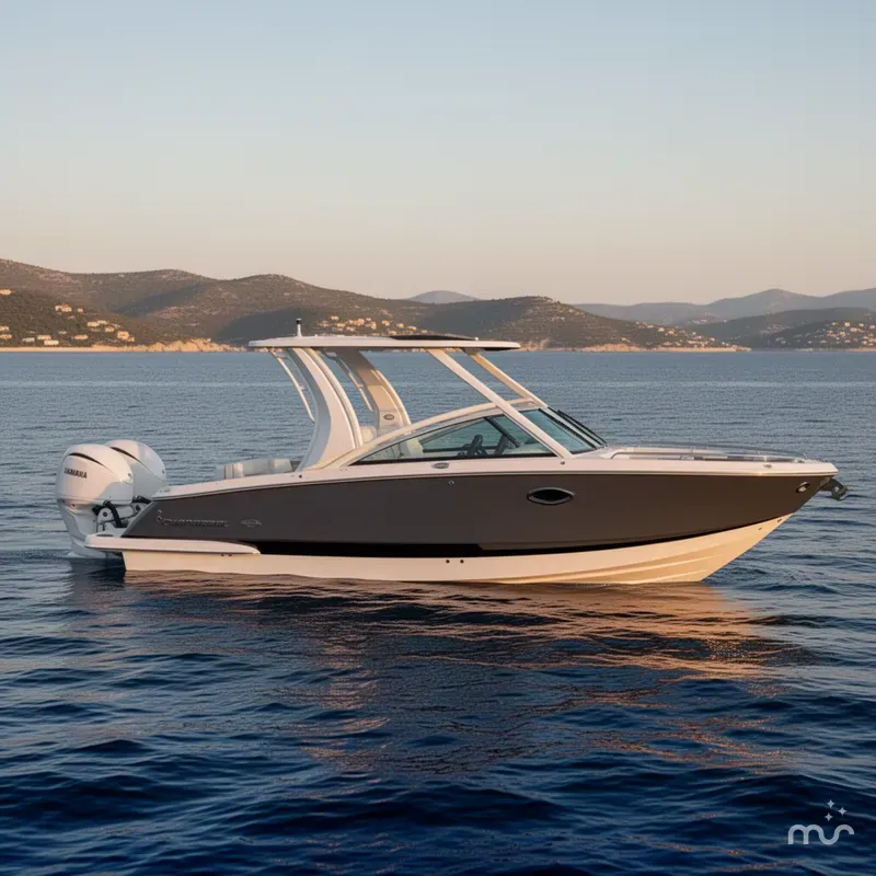 The Image of Chaparral 300 OSX 2022 - 0