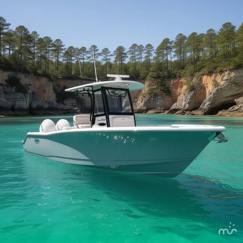 The Image of Sea Hunt Gamefish 25 2025 - 0