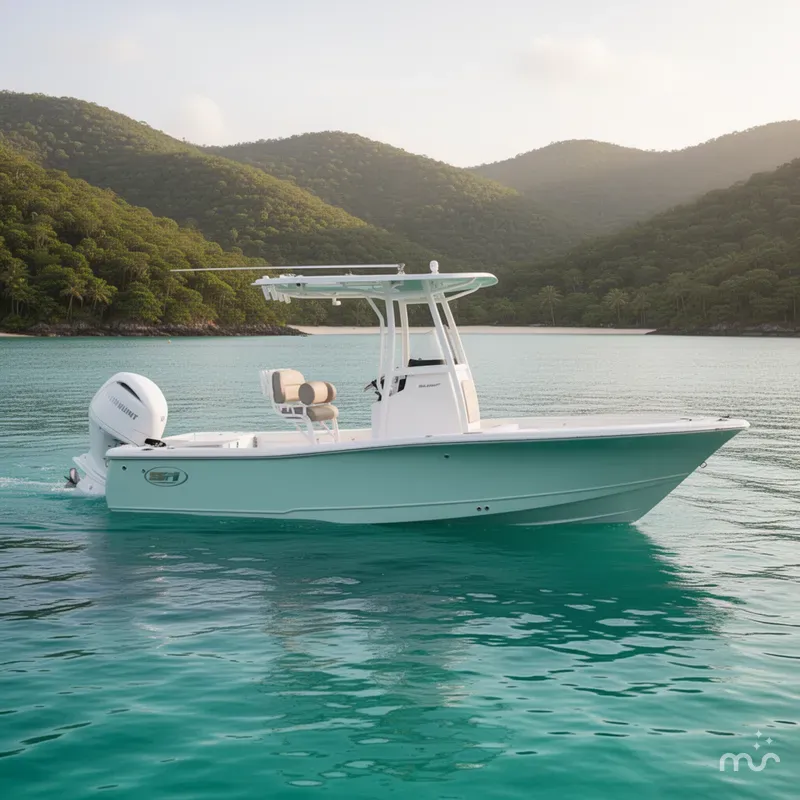 The Image of Sea Hunt BX22BR 2026 - 0