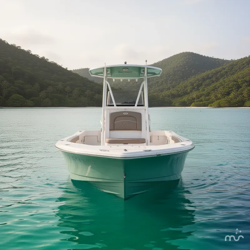 Slide: The Image of Sea Hunt BX22BR 2026 - 3