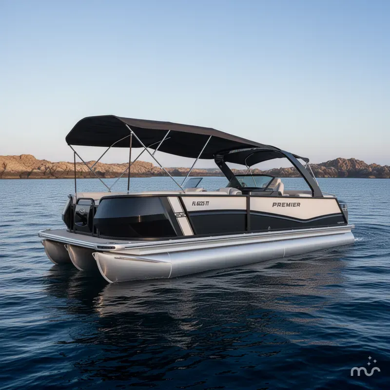 The Image of Premier 270 Super Sport 2024 - 0