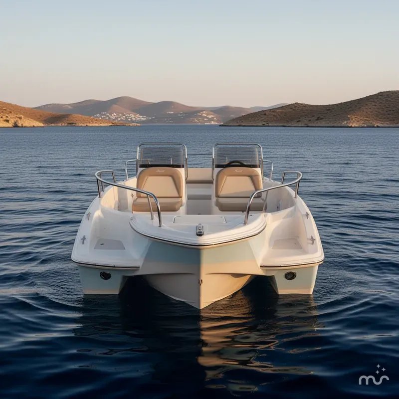 Slide: The Image of Scout 175 Sport Dorado 2023 - 3
