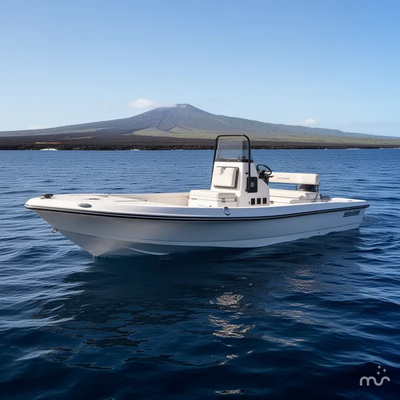 The Image of Action Craft 17 Flyfisher 2027 - 0