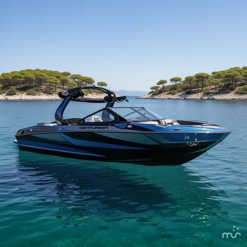 The Image of Centurion Fi25 2024 - 0