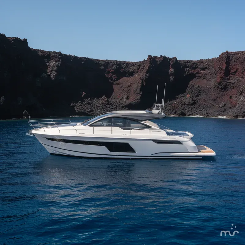 The Image of Fairline Targa 50 Edition 2027 - 0