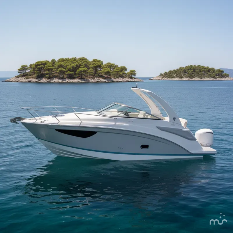 The Image of Regal 26 XO 2021 - 0