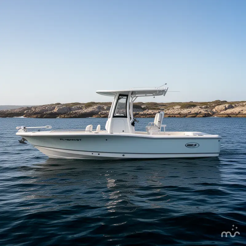 Slide: The Image of Sea Hunt BX 25 FS 2020 - 2