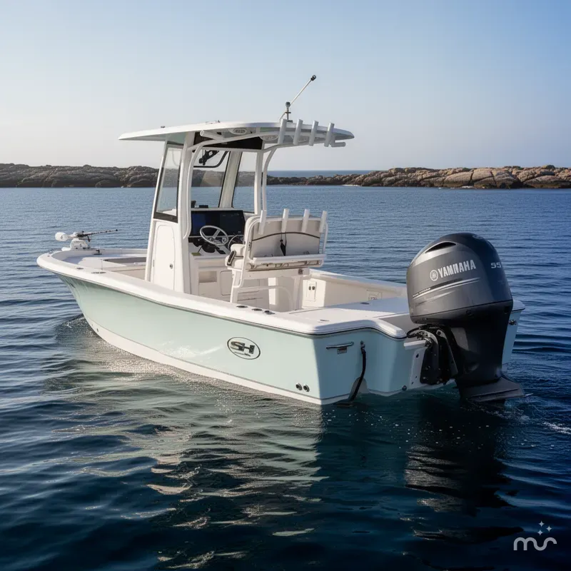 Slide: The Image of Sea Hunt BX 25 FS 2020 - 3
