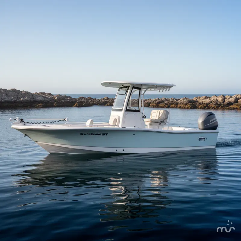 Slide: The Image of Sea Hunt BX 25 FS 2020 - 4