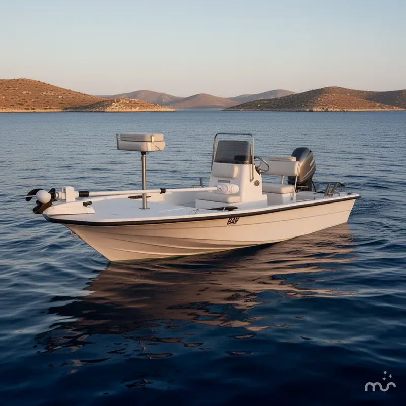 The Image of Bay Hawk 2009 - 0