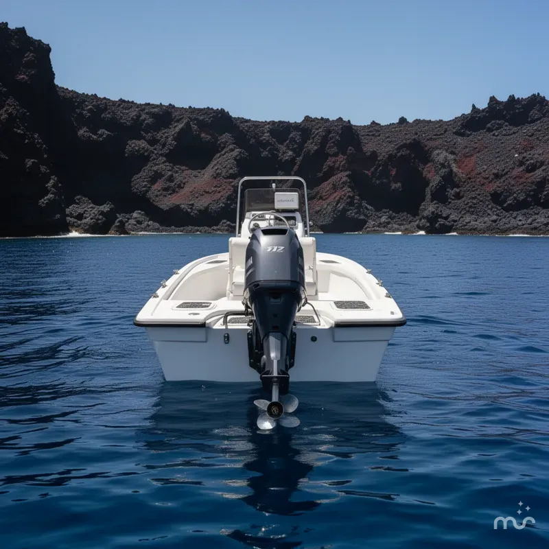 Slide: The Image of Bay Hawk 2009 - 3