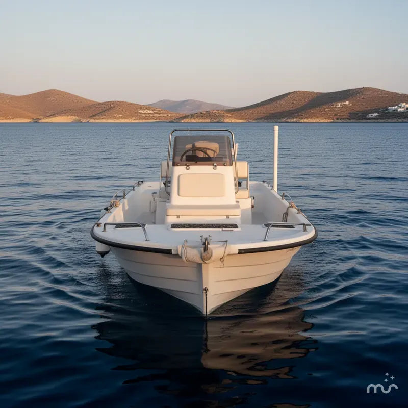Slide: The Image of Bay Hawk 2009 - 3