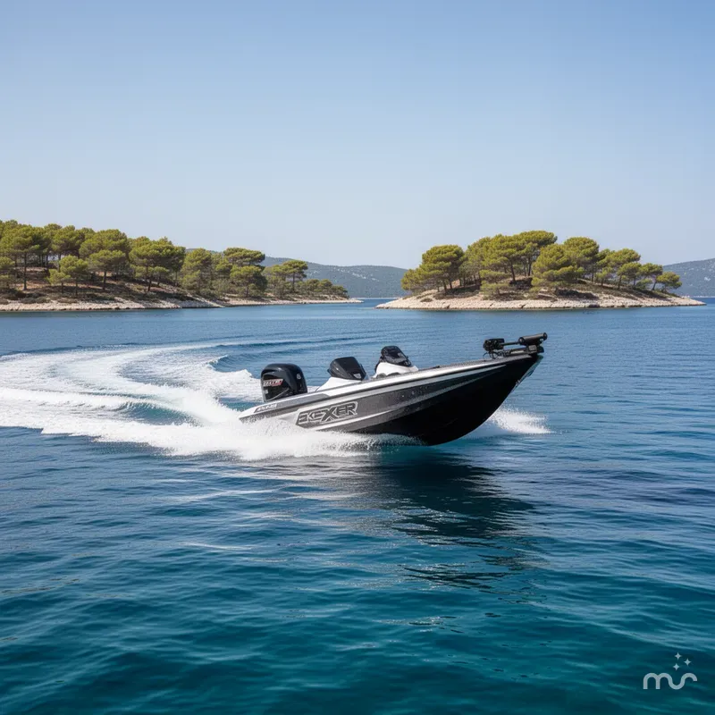 The Image of Skeeter ZXR20 SE 2026 - 0