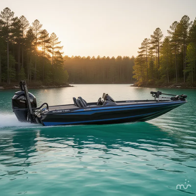 The Image of Skeeter ZXE20 2026 - 0