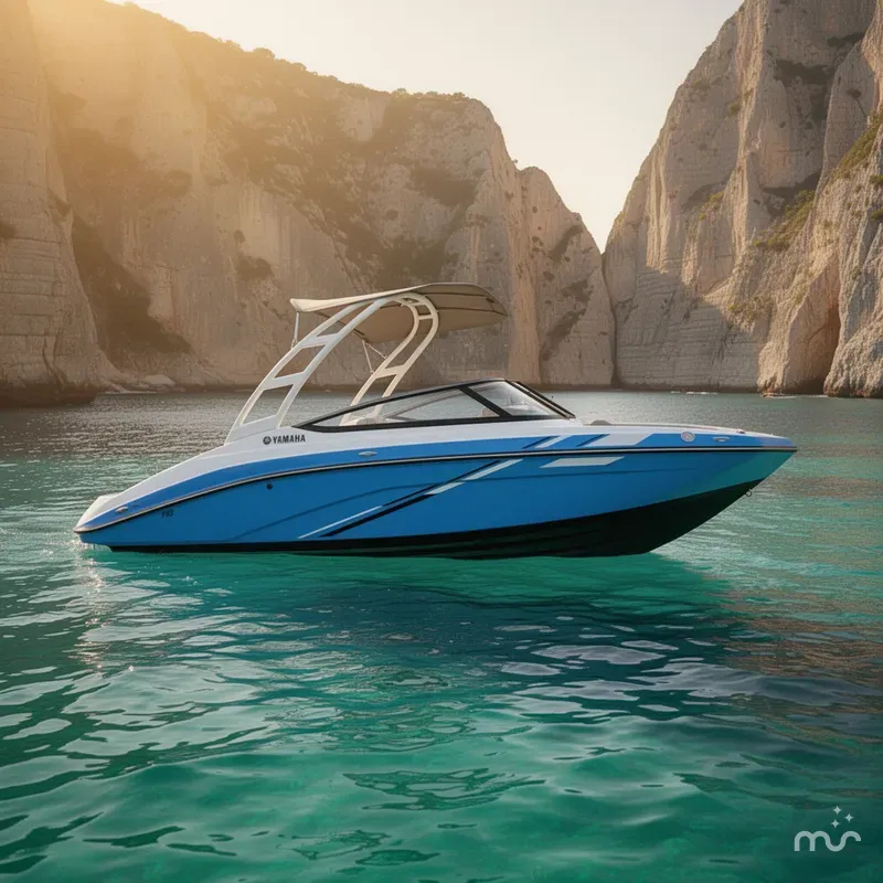 Slide: The Image of Yamaha AR195 2021 - 2