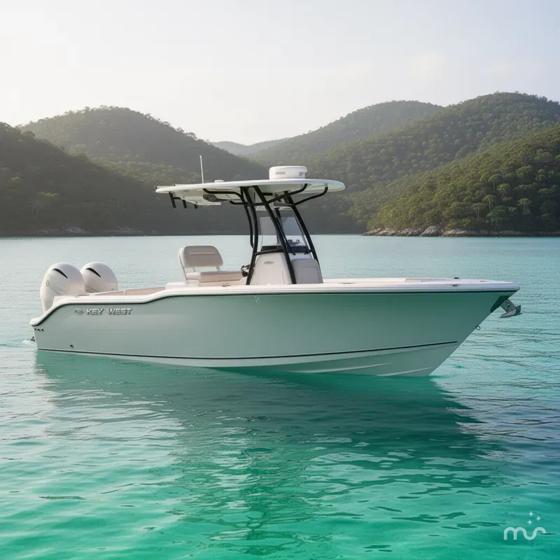The Image of Key West 263 FS 2021 - 0