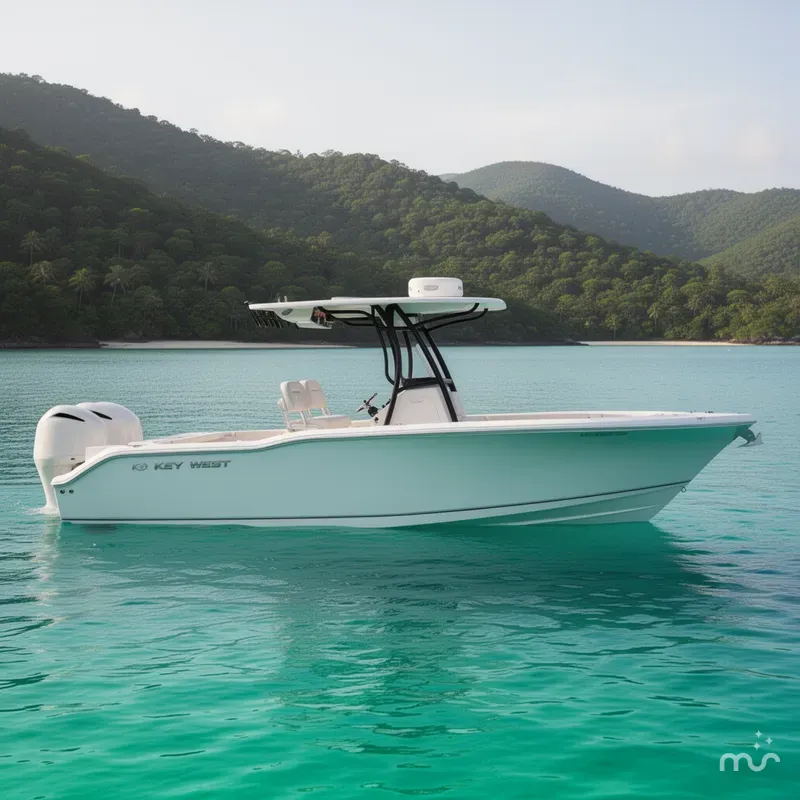 Slide: The Image of Key West 263 FS 2021 - 2