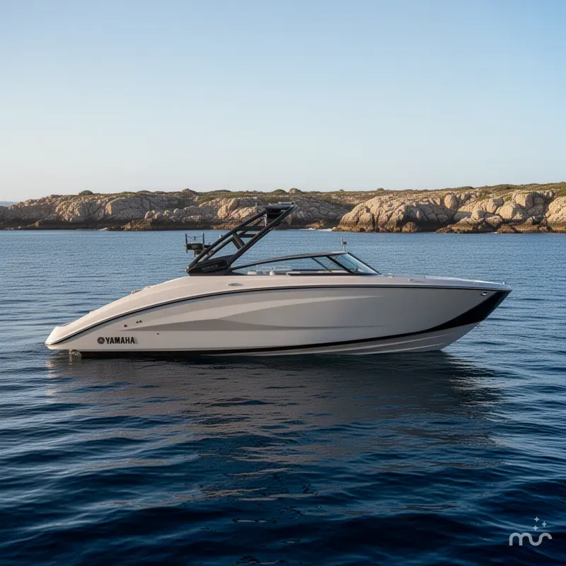 The Image of Yamaha 252XE 2026 - 0