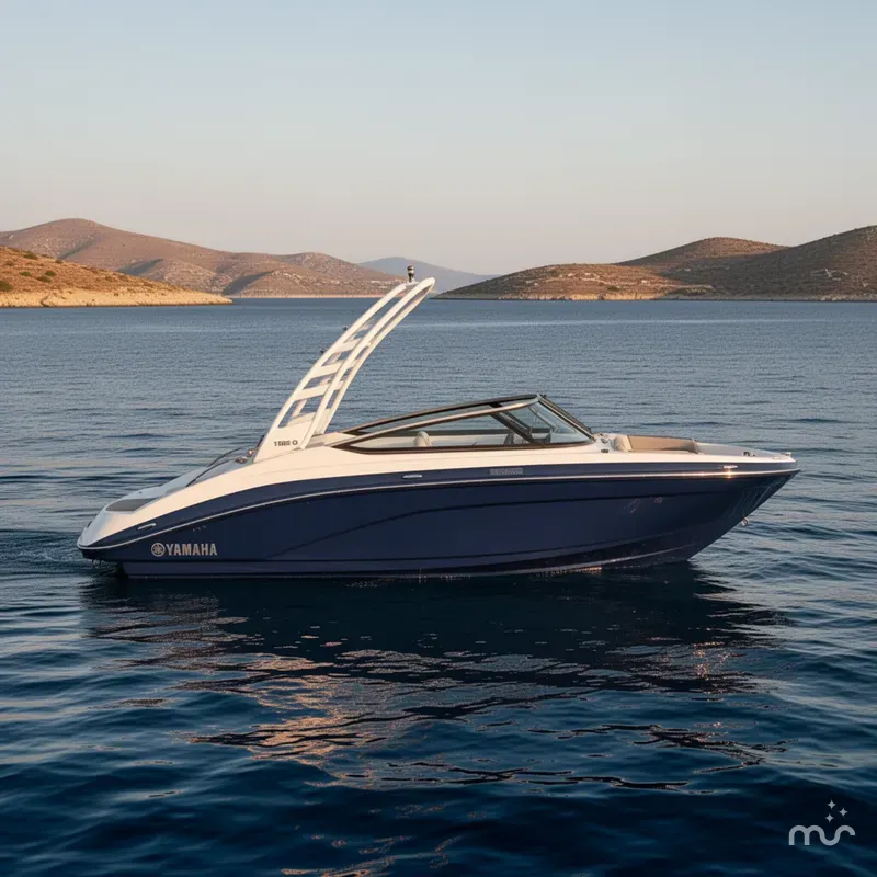 The Image of Yamaha 195S 2026 - 0