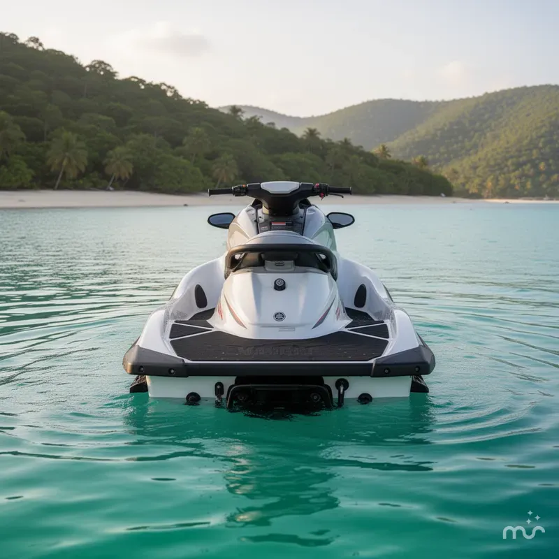 Slide: The Image of Yamaha GP HO 2026 - 3