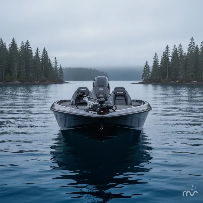 Slide: The Image of Skeeter ZX150 2022 - 3