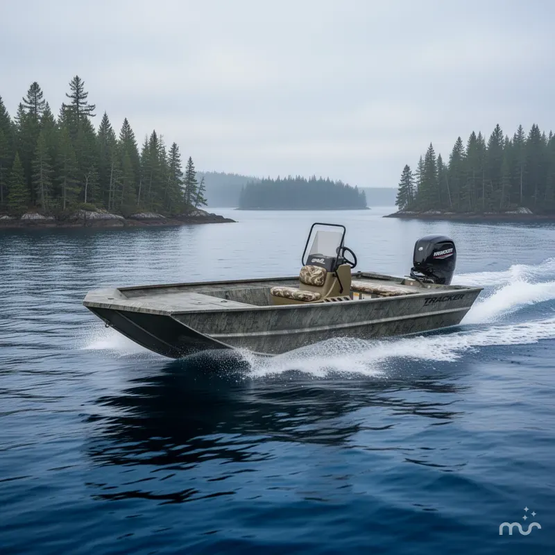 Slide: The Image of Tracker Grizzly 1860 CC 2026 - 4