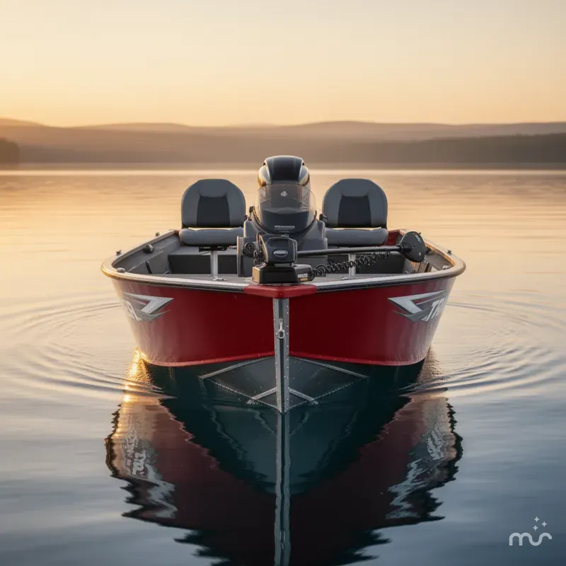 Slide: The Image of Tracker Super Guide V-16 SC 2026 - 1