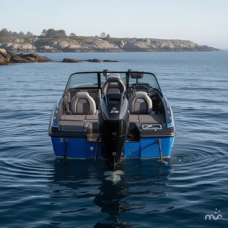 Slide: The Image of Nitro ZV19 Sport Pro 2026 - 3