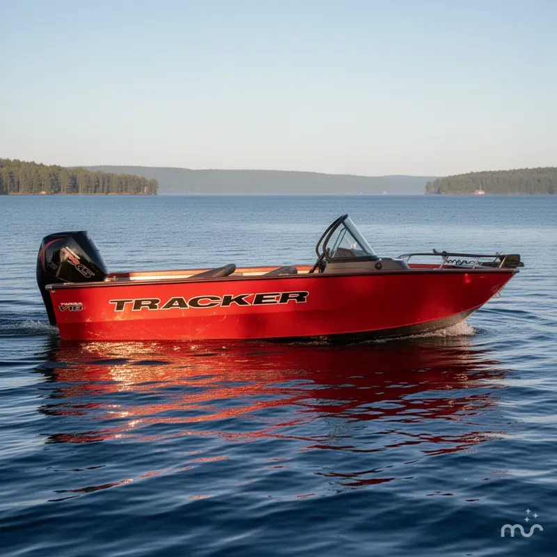 Slide: The Image of Tracker Targa V-18 WT 2026 - 4