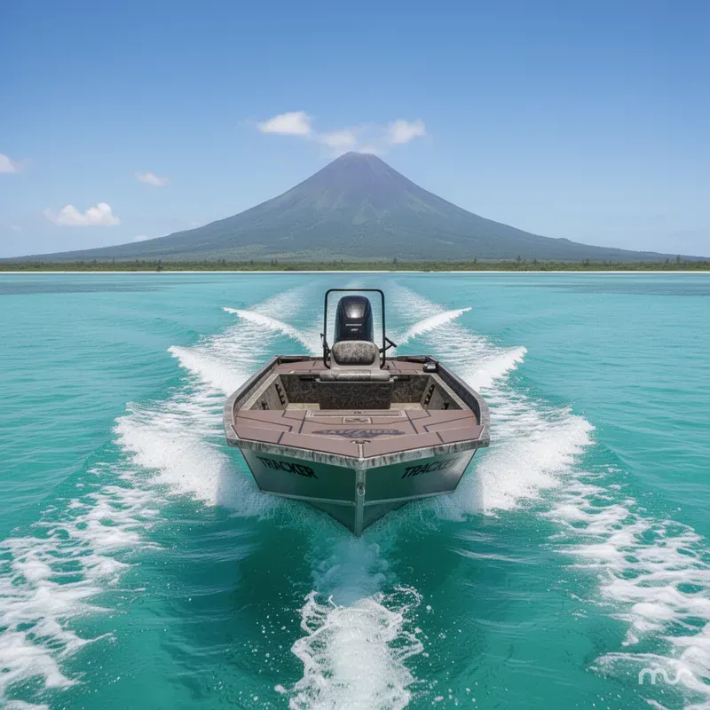 Slide: The Image of Tracker Grizzly 1860 CC 2026 - 4
