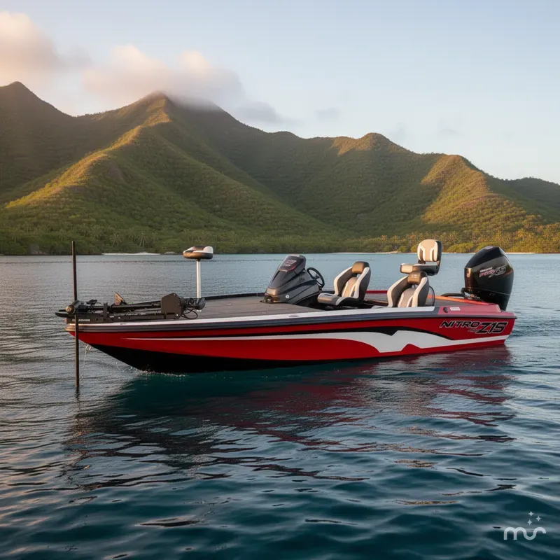 The Image of Nitro Z19 XL Pro 2026 - 0