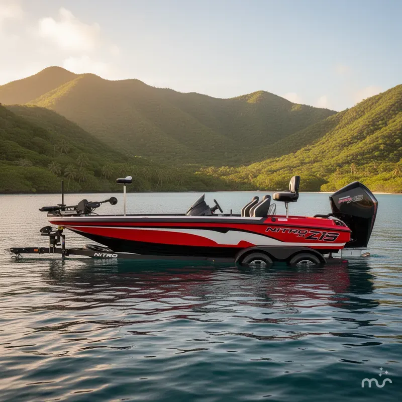 Slide: The Image of Nitro Z19 XL Pro 2026 - 2
