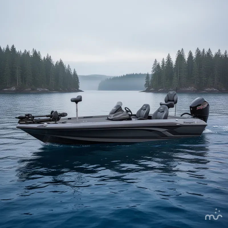 The Image of Ranger Z519R Cup-Equipped 2026 - 0